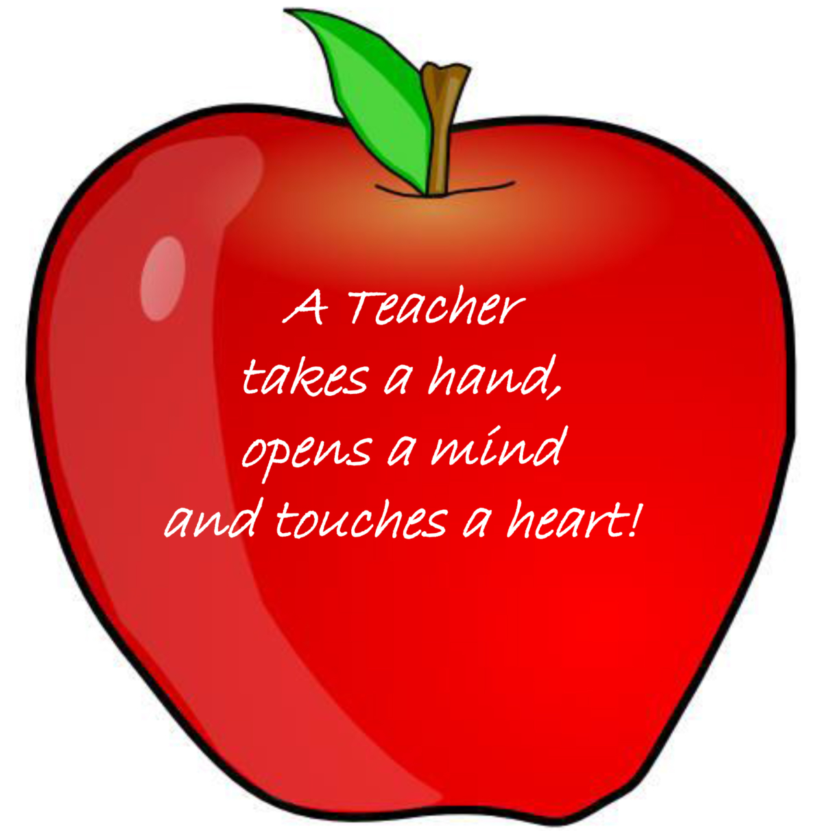 Teacher Appreciation Week! - Adelphi Academy