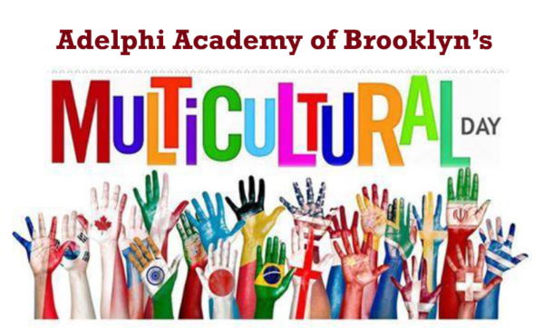 Multicultural Day! - Adelphi Academy