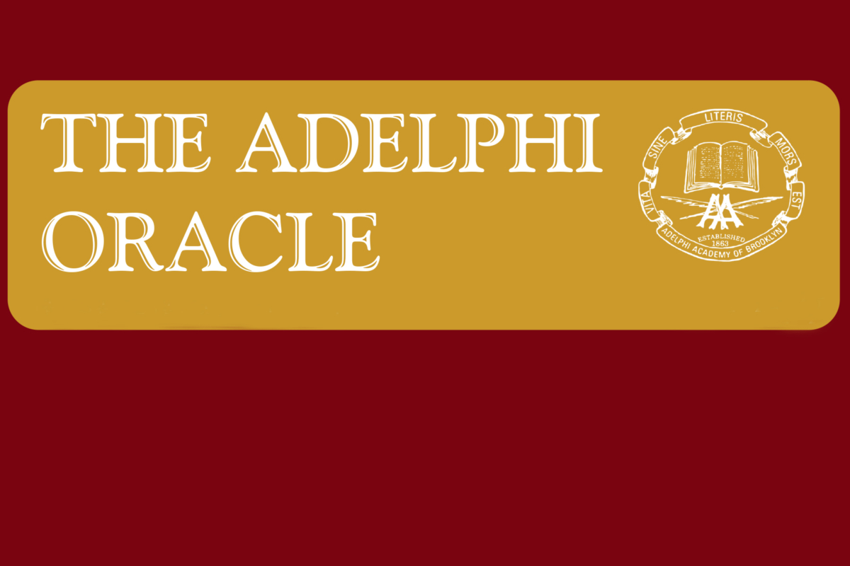 Home Adelphi Academy