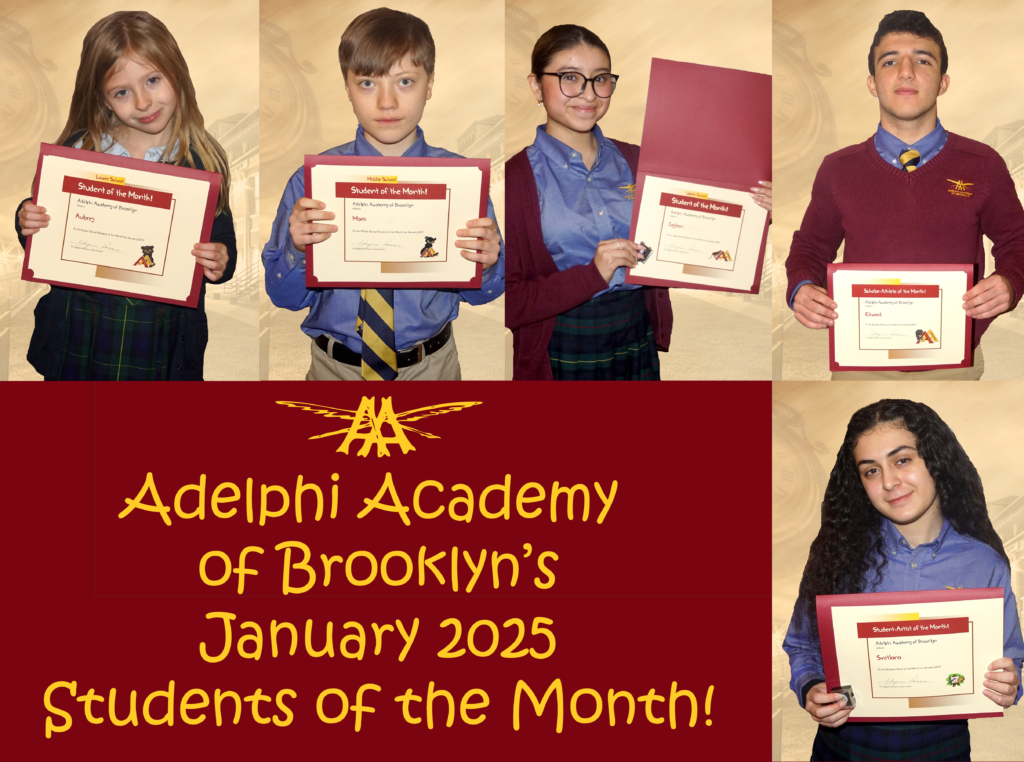 Student Advisory Board members welcome Adelphians back to school!